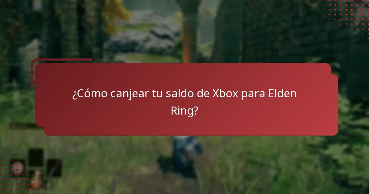 ¿Cuáles son los pasos para verificar el saldo de tu billetera de Xbox?