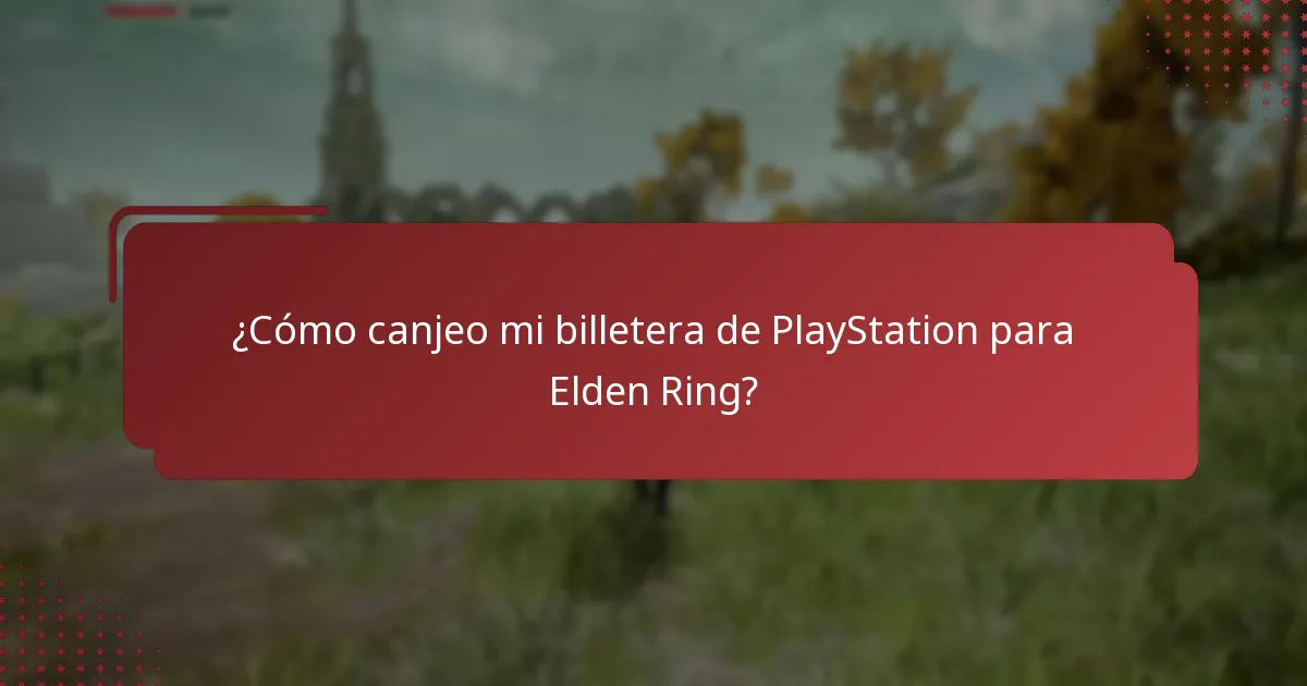 ¿Cómo puedo verificar el saldo de mi billetera de PlayStation?