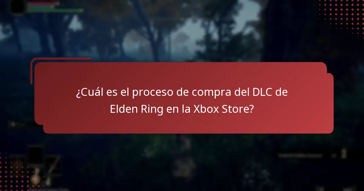 ¿Cuáles son las mejores prácticas para gestionar el contenido del DLC de Elden Ring?