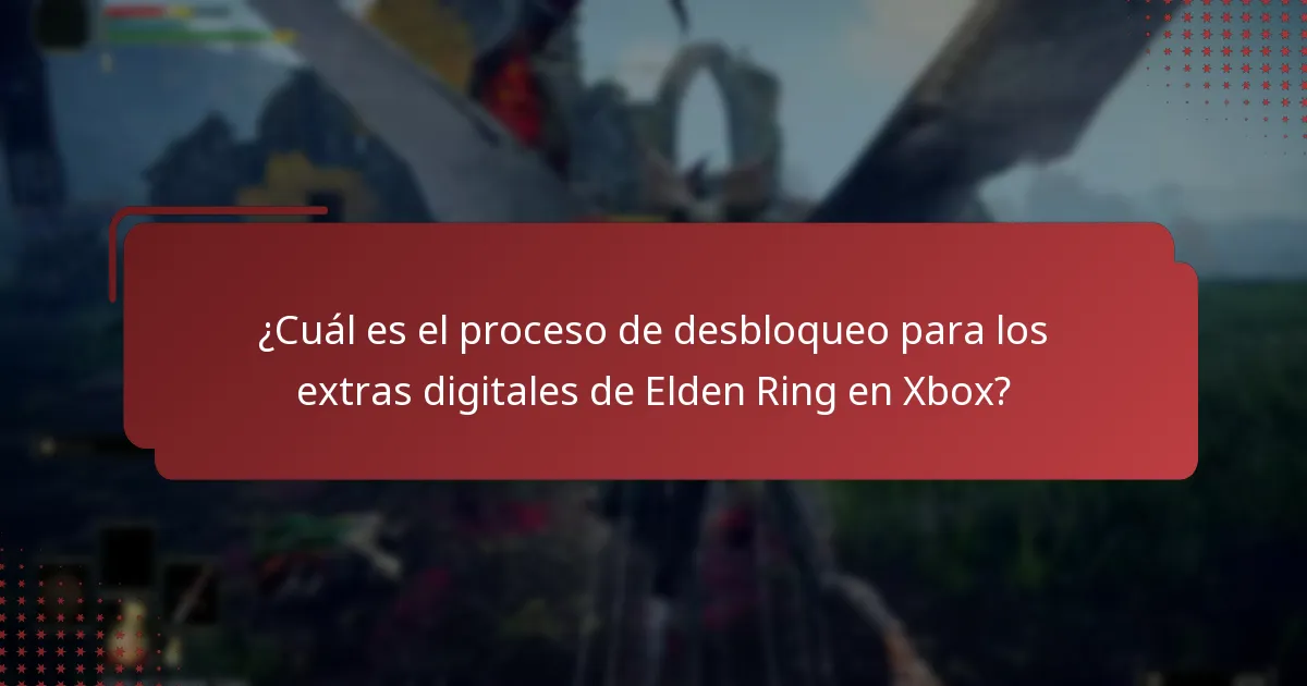 ¿Cómo pueden los usuarios acceder a sus extras digitales en Xbox?