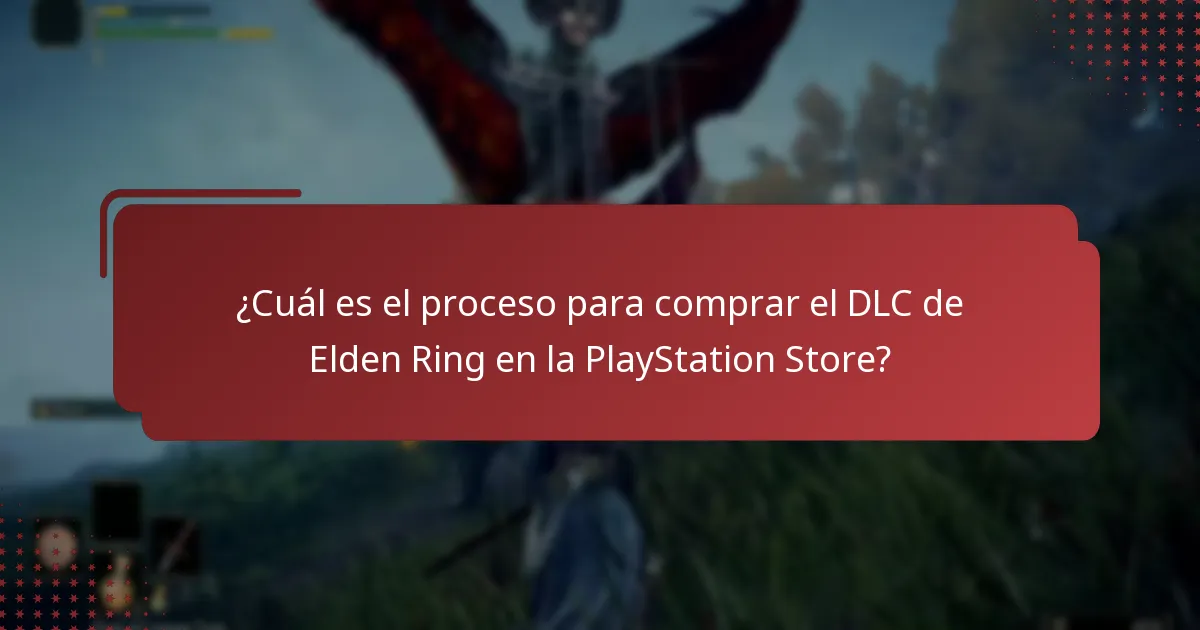 ¿Cuáles son los errores comunes en el proceso de compra y gestión de DLC?