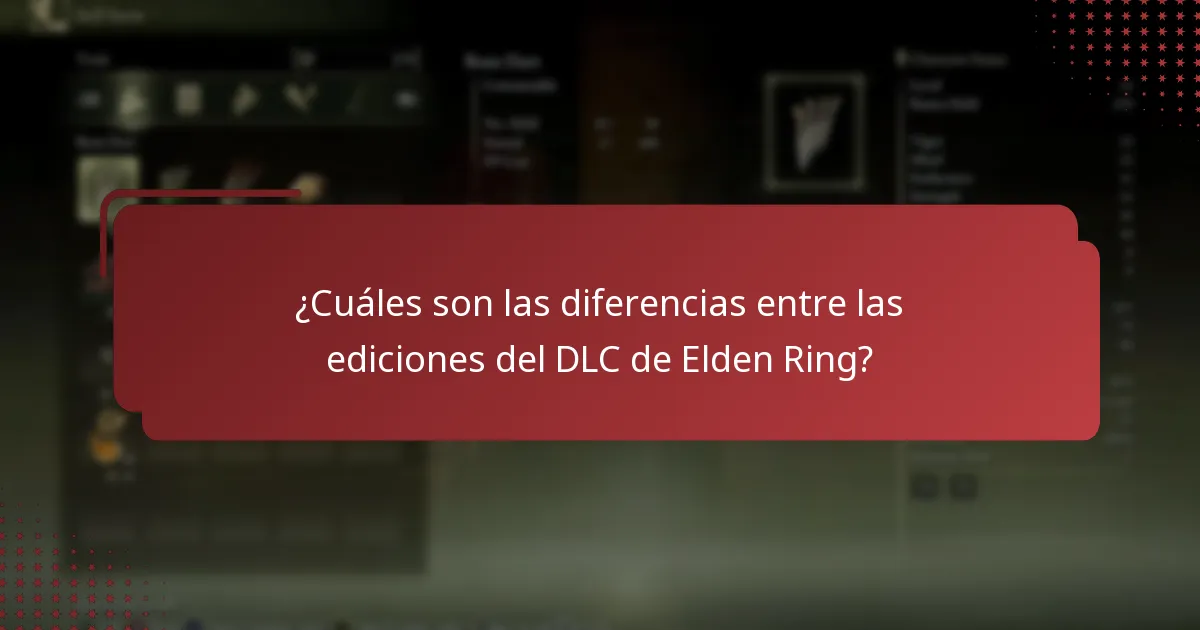 ¿Cuál es el proceso de descarga para el DLC de Elden Ring?