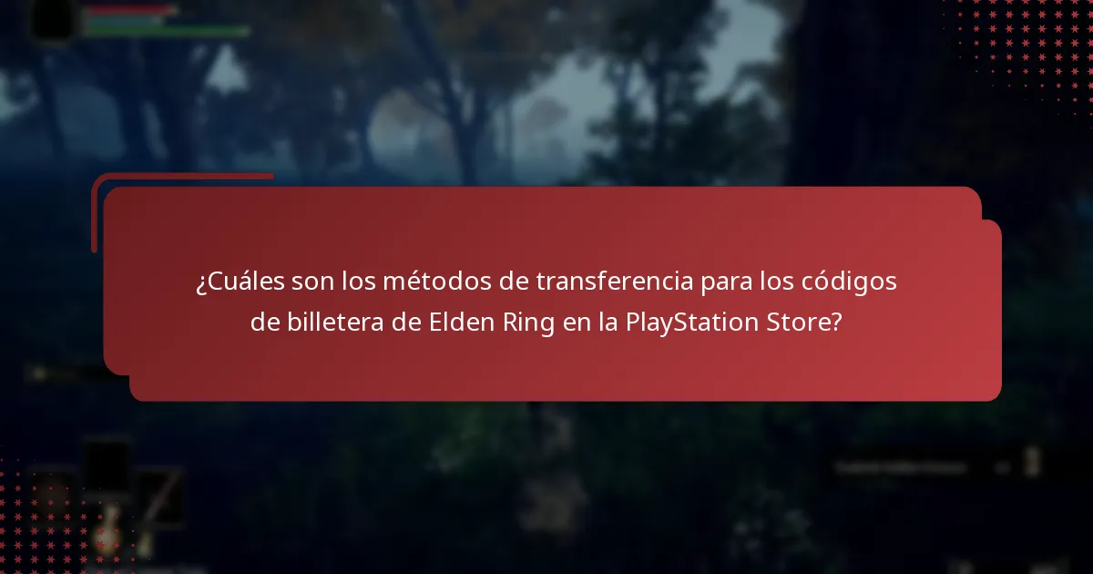¿Cuándo expiran los códigos de billetera de Elden Ring?