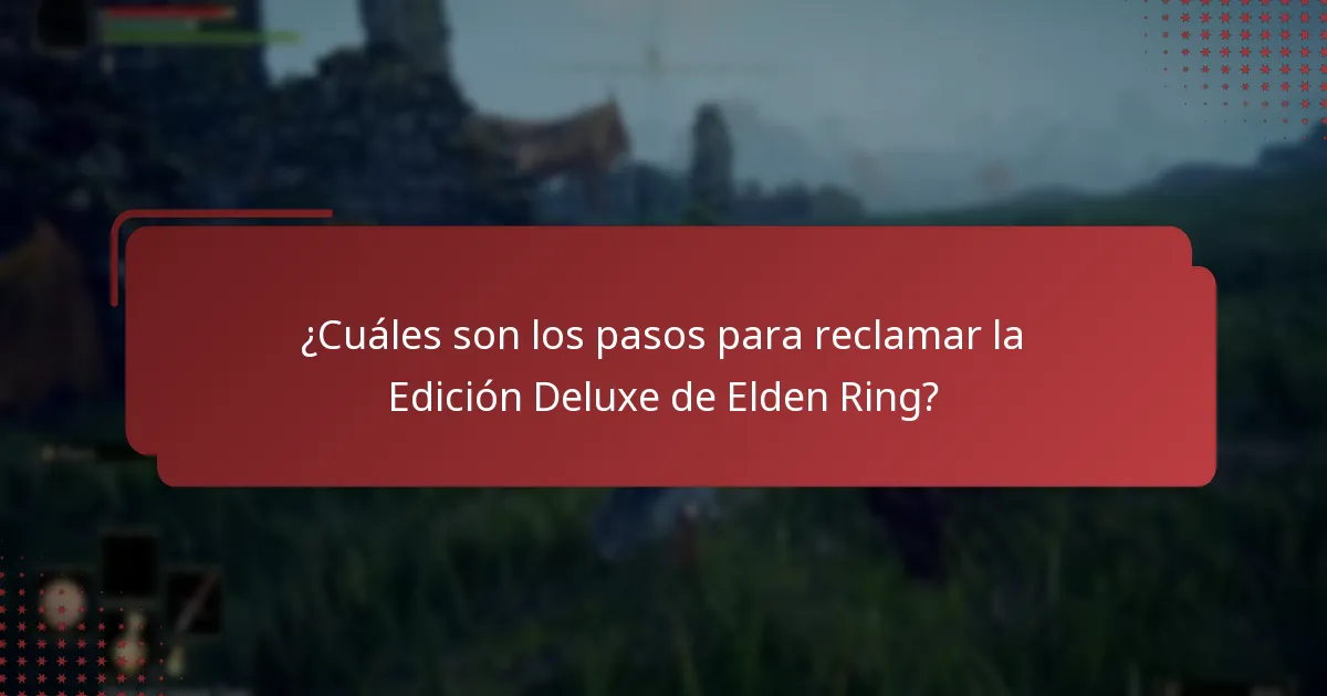 ¿Qué debo hacer si mi reclamación no tiene éxito?