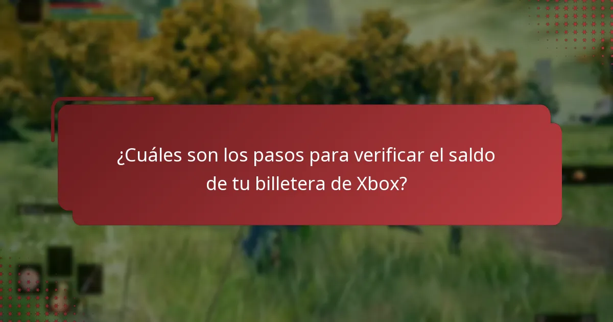 ¿Qué problemas comunes pueden ocurrir durante el canje de la billetera de Xbox?