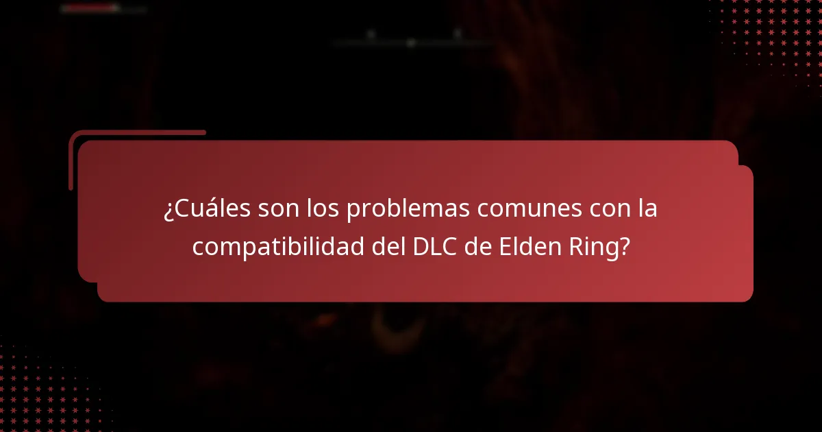 ¿Cuáles son las opciones de compra para el DLC de Elden Ring?