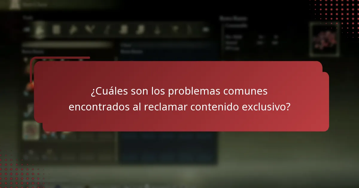 ¿Quién es elegible para el contenido exclusivo de Elden Ring para Xbox?