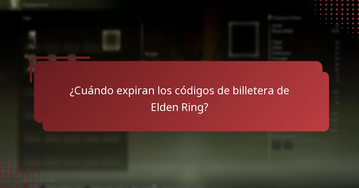 ¿Dónde puedes comprar códigos de billetera de Elden Ring?