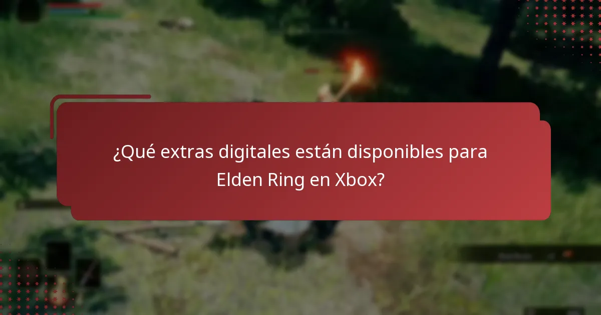¿Qué métodos pueden mejorar la experiencia de acceso a los extras de Elden Ring?