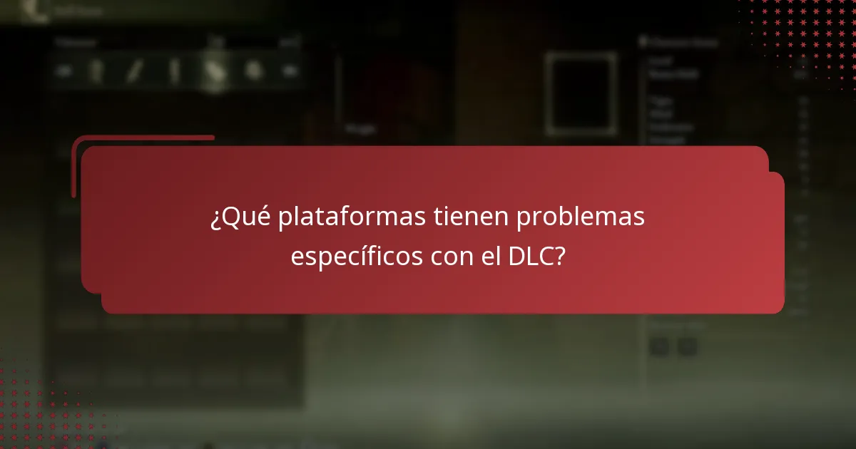 ¿Dónde puedo encontrar recursos de soporte para el DLC de Elden Ring?